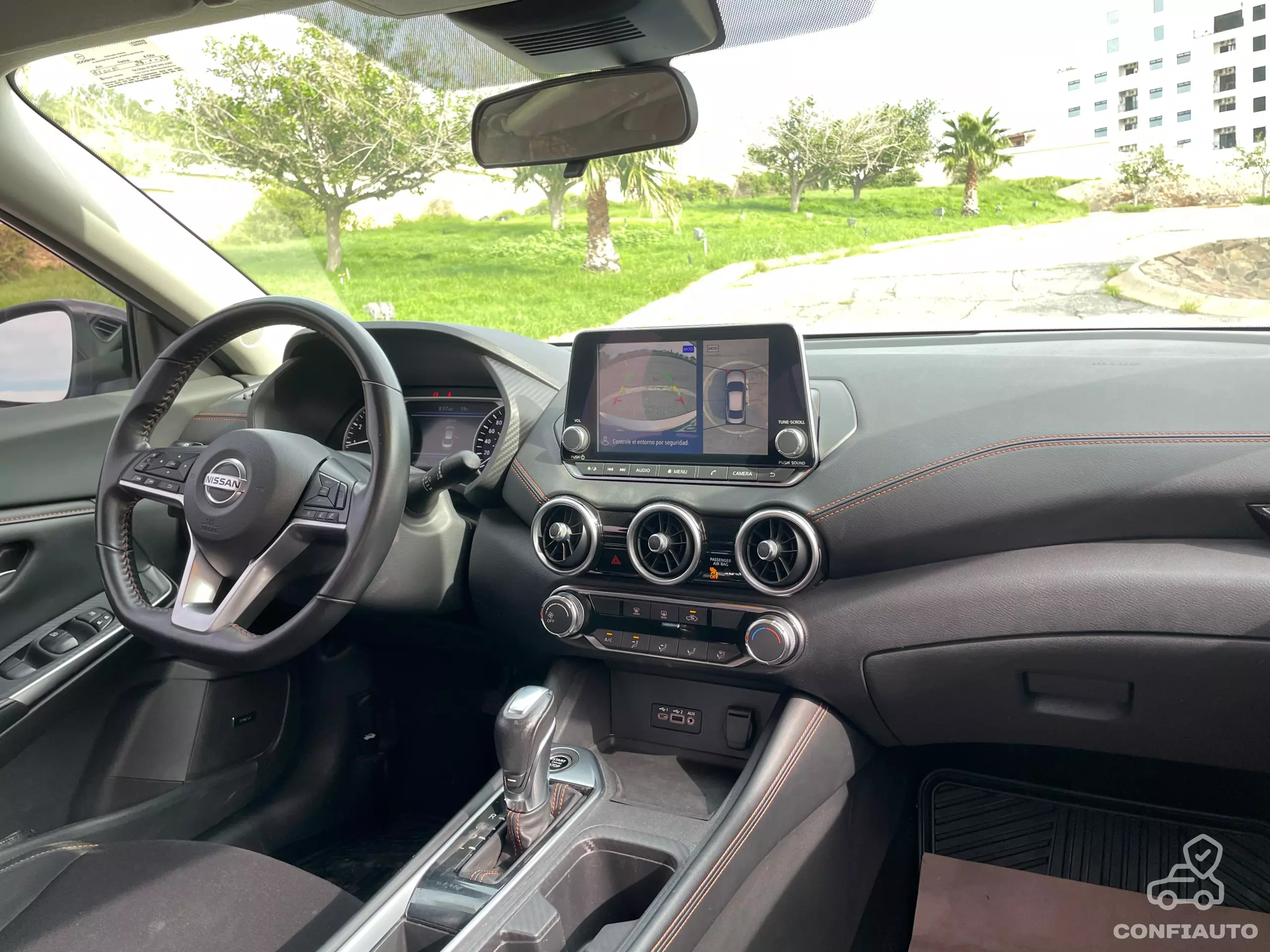 Nissan Sentra
