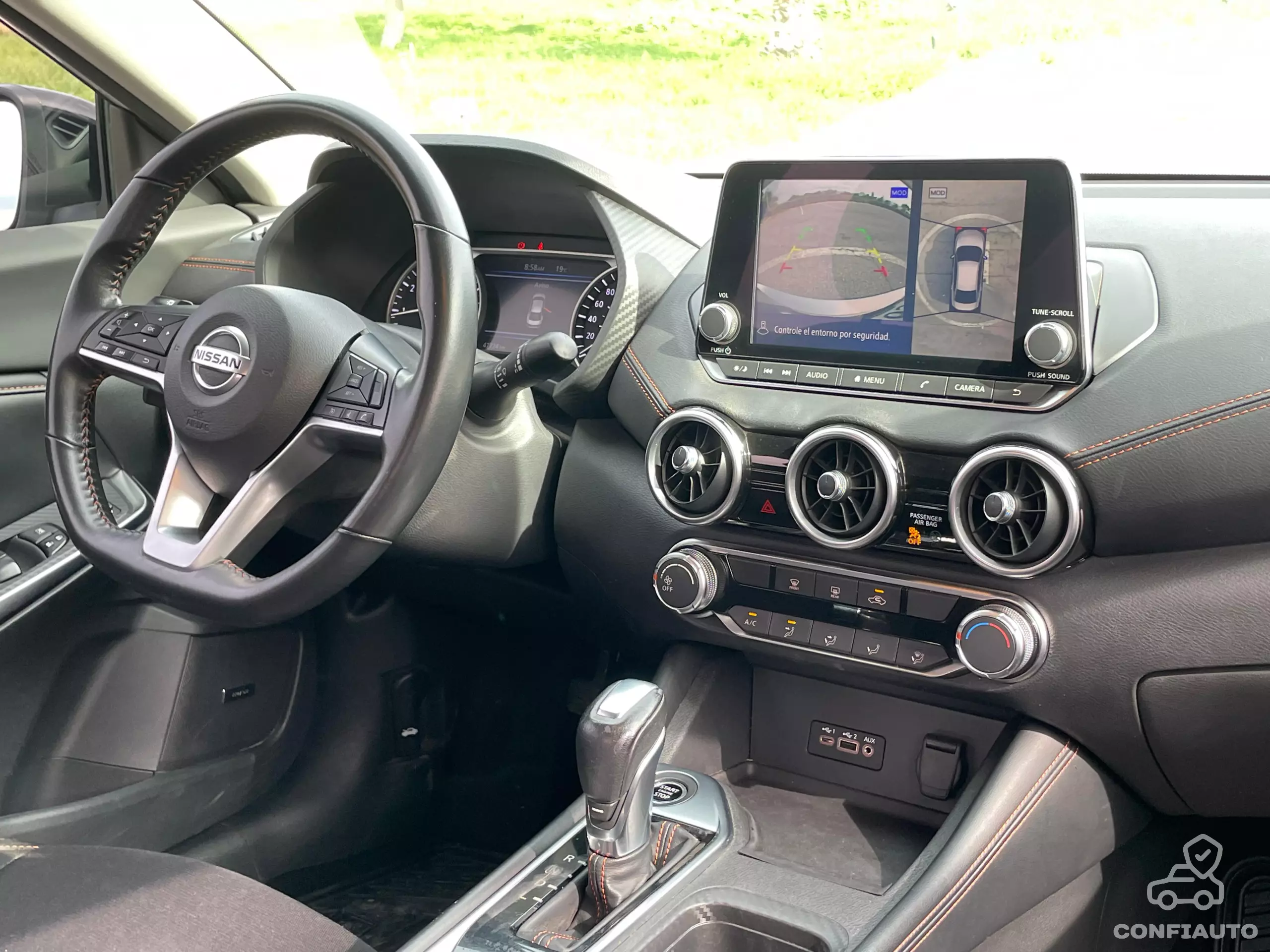 Nissan Sentra