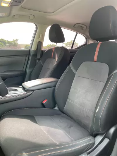 Nissan Sentra 2023
