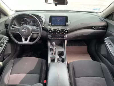 Nissan Sentra 2023