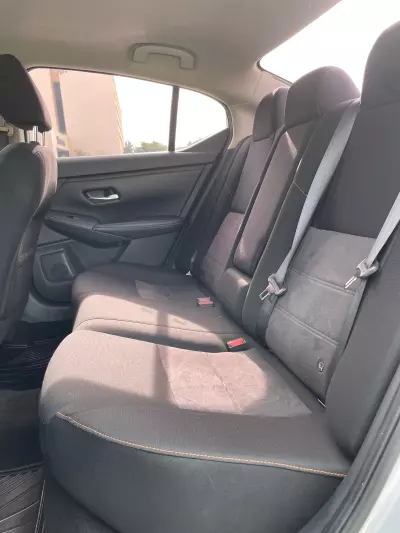 Nissan Sentra 2023