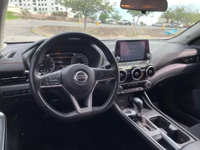 Nissan Sentra 2023