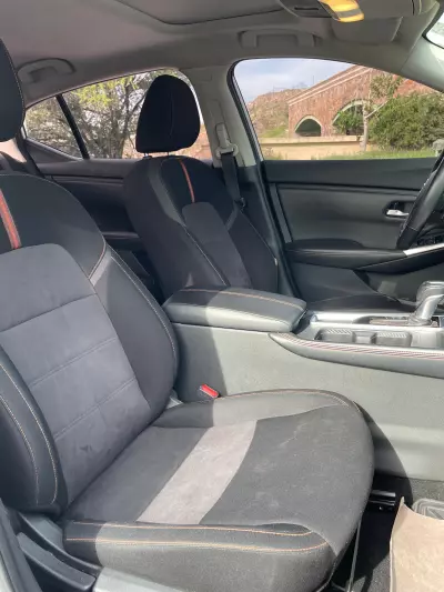 Nissan Sentra 2023