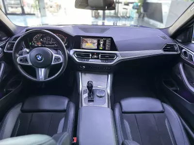 BMW Serie 4 2021