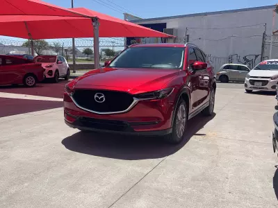 Mazda CX-5 VUD 2019