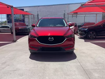 Mazda CX-5 VUD 2019