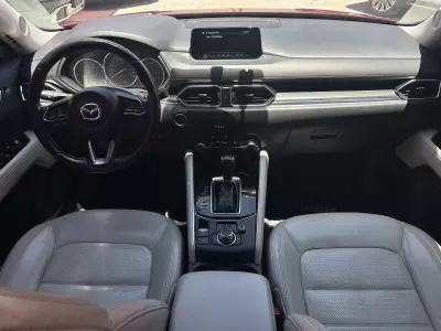 Mazda CX-5 VUD 2019