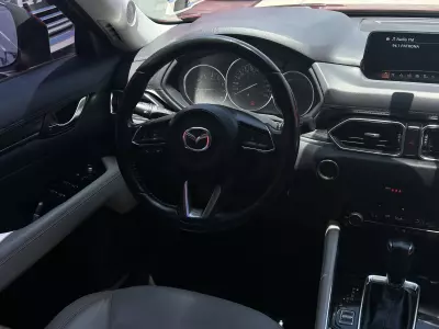 Mazda CX-5 VUD 2019