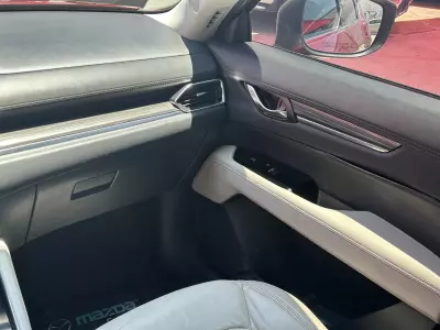 Mazda CX-5 VUD 2019