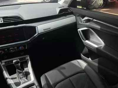 Audi Q3 VUD 2021
