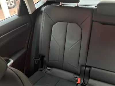 Audi Q3 VUD 2021