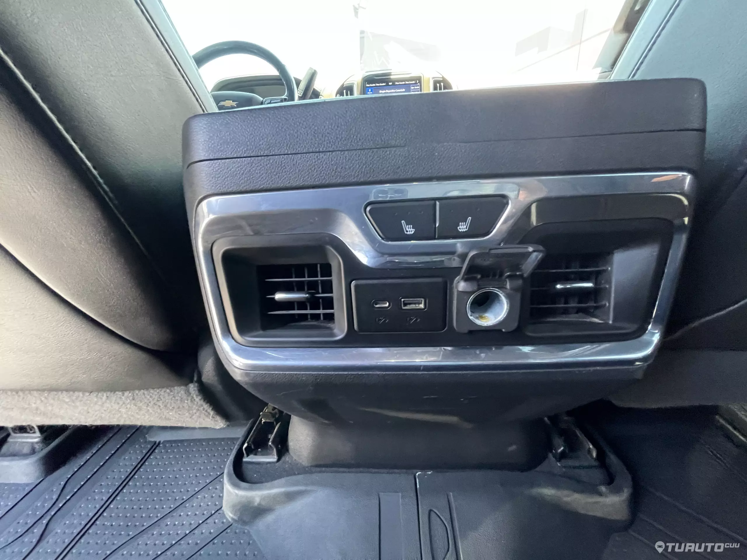 Chevrolet Cheyenne Pick-Up