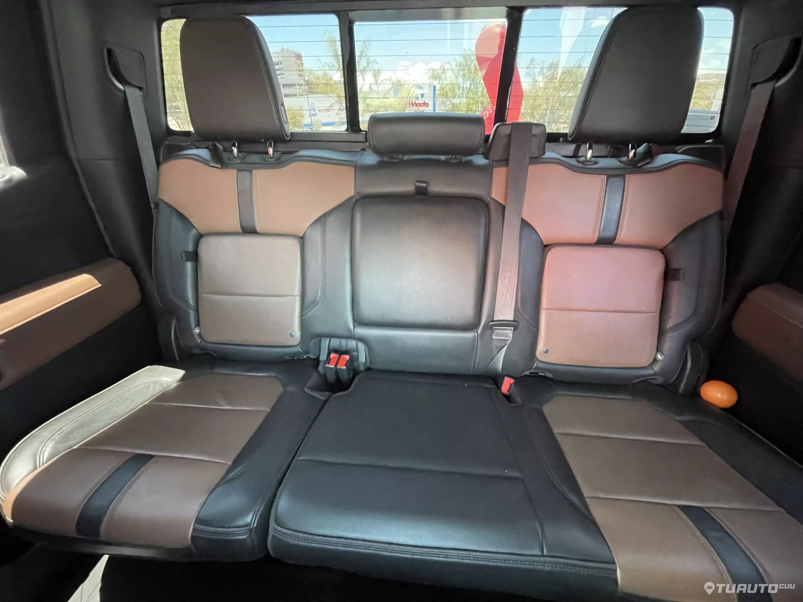 Chevrolet Cheyenne Pick-Up