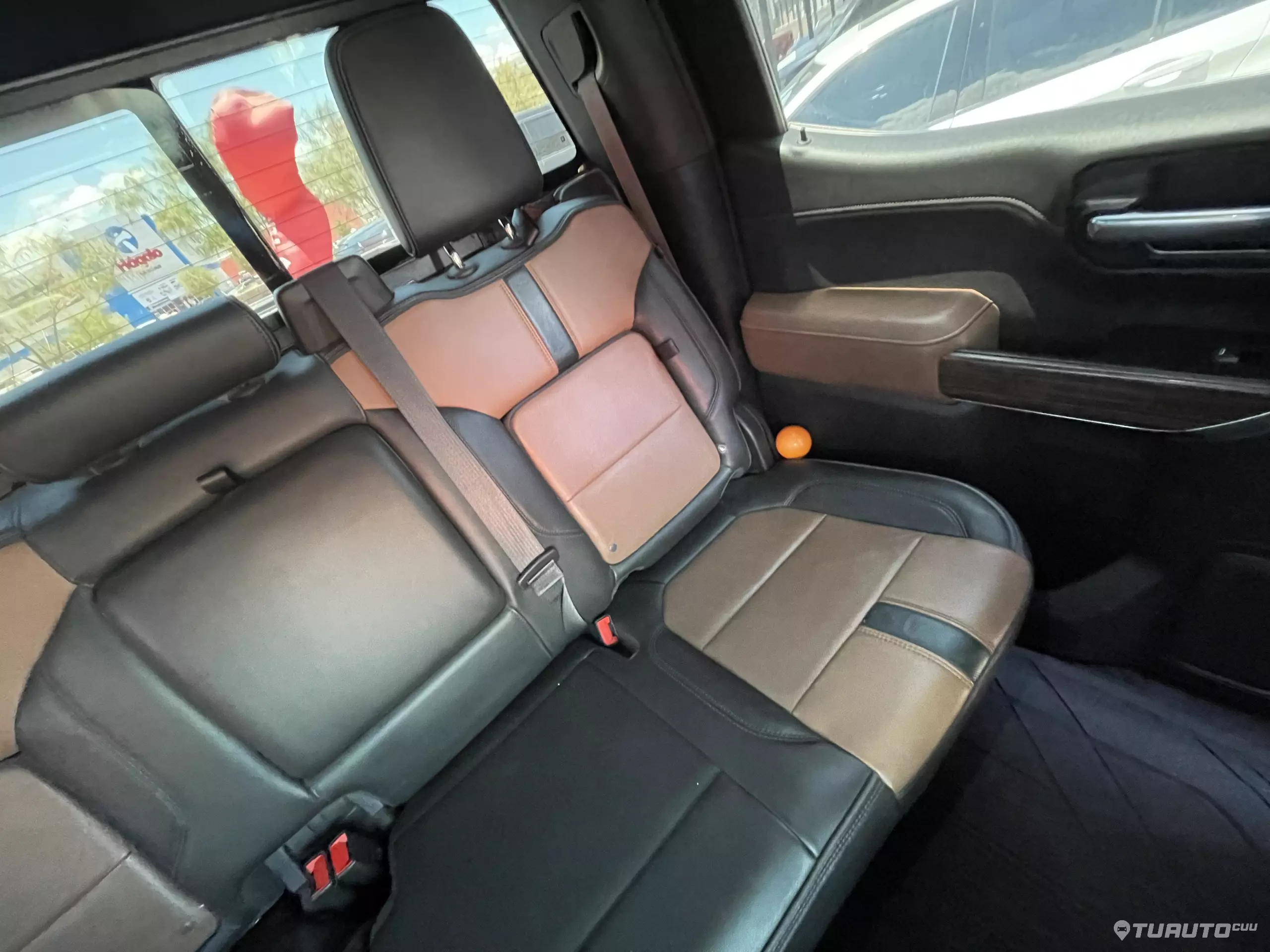 Chevrolet Cheyenne Pick-Up