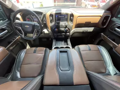 Chevrolet Cheyenne Pick-Up 2020