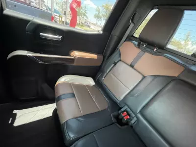 Chevrolet Cheyenne Pick-Up 2020