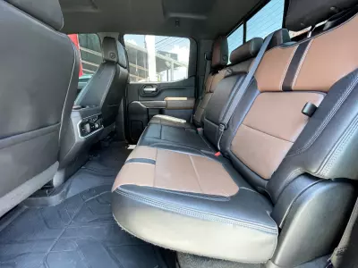 Chevrolet Cheyenne Pick-Up 2020