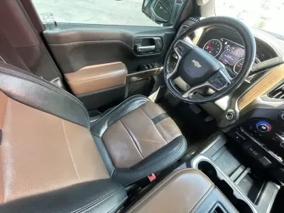 Chevrolet Cheyenne Pick-Up 2020