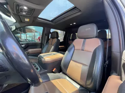 Chevrolet Cheyenne Pick-Up 2020