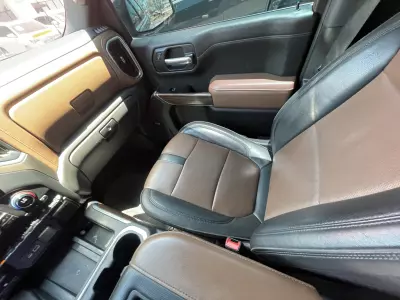 Chevrolet Cheyenne Pick-Up 2020