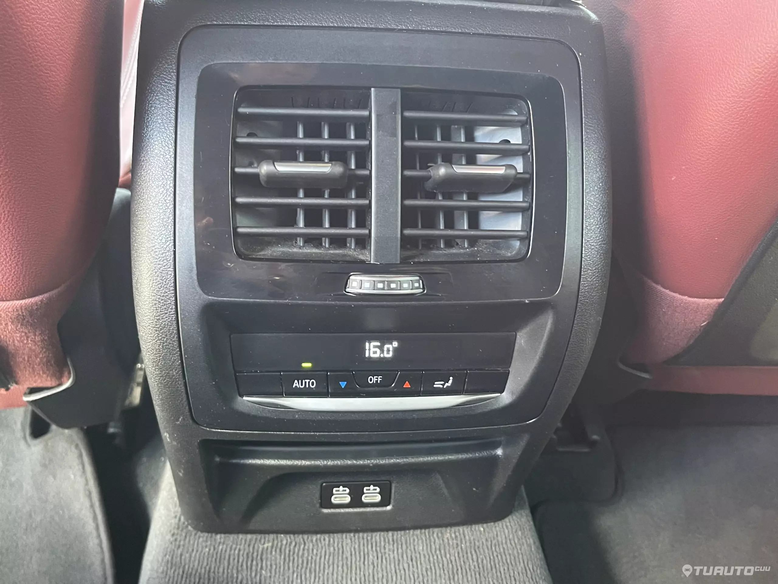 BMW X4 VUD