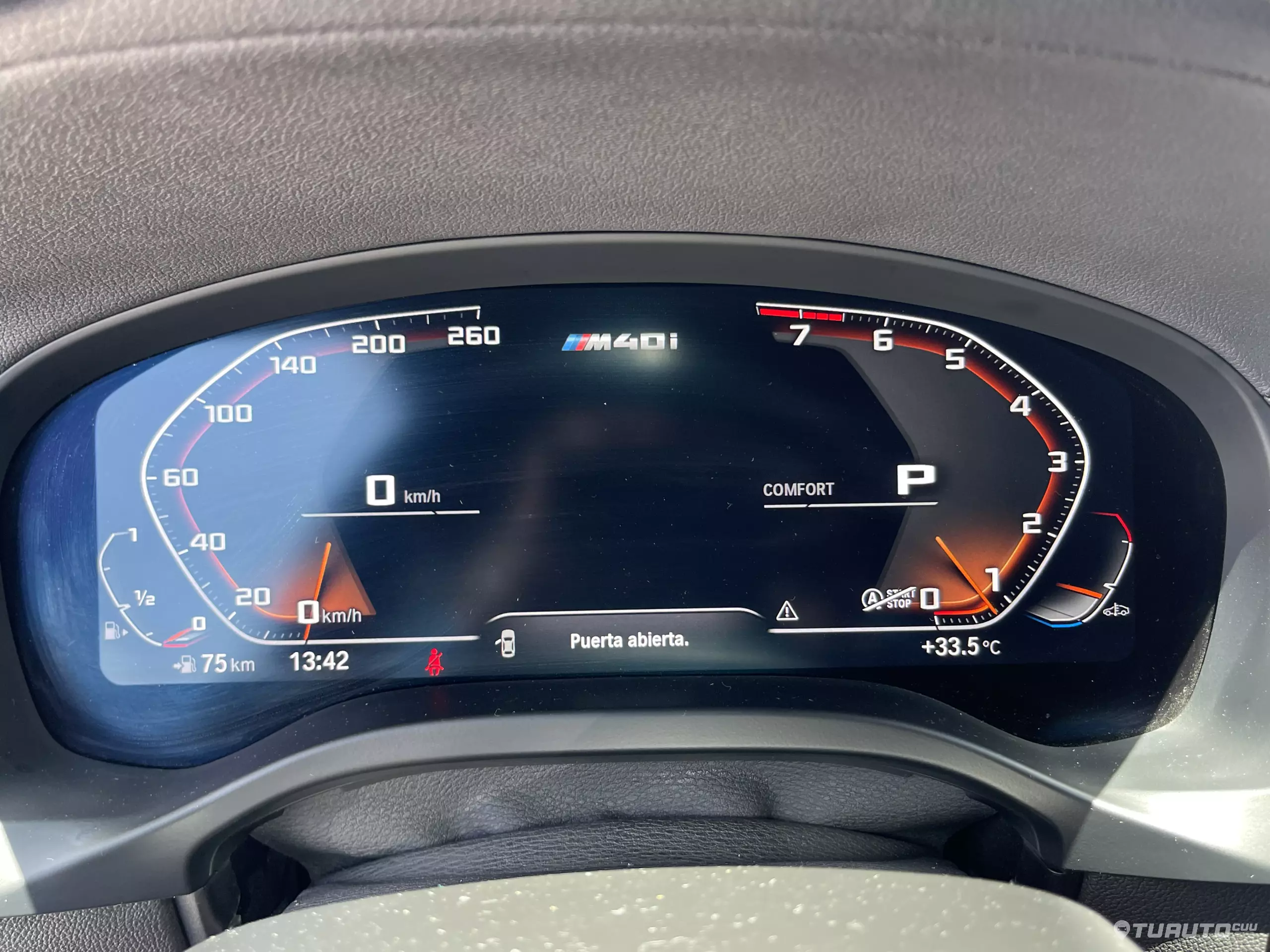 BMW X4 VUD