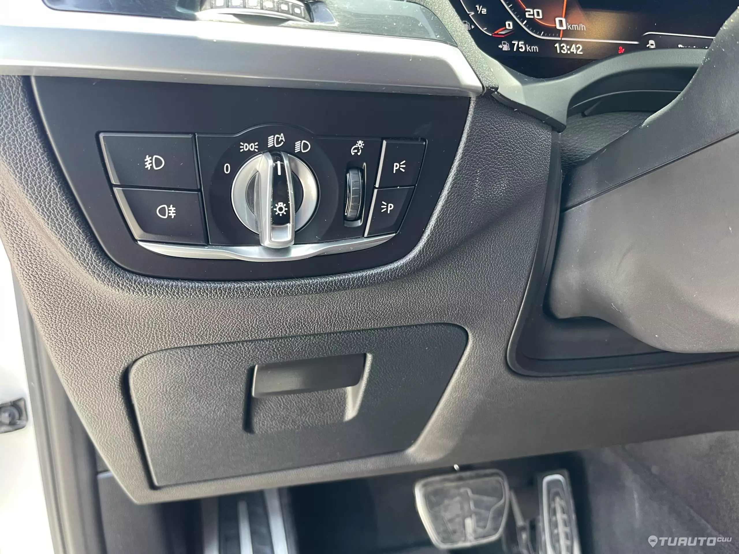 BMW X4 VUD