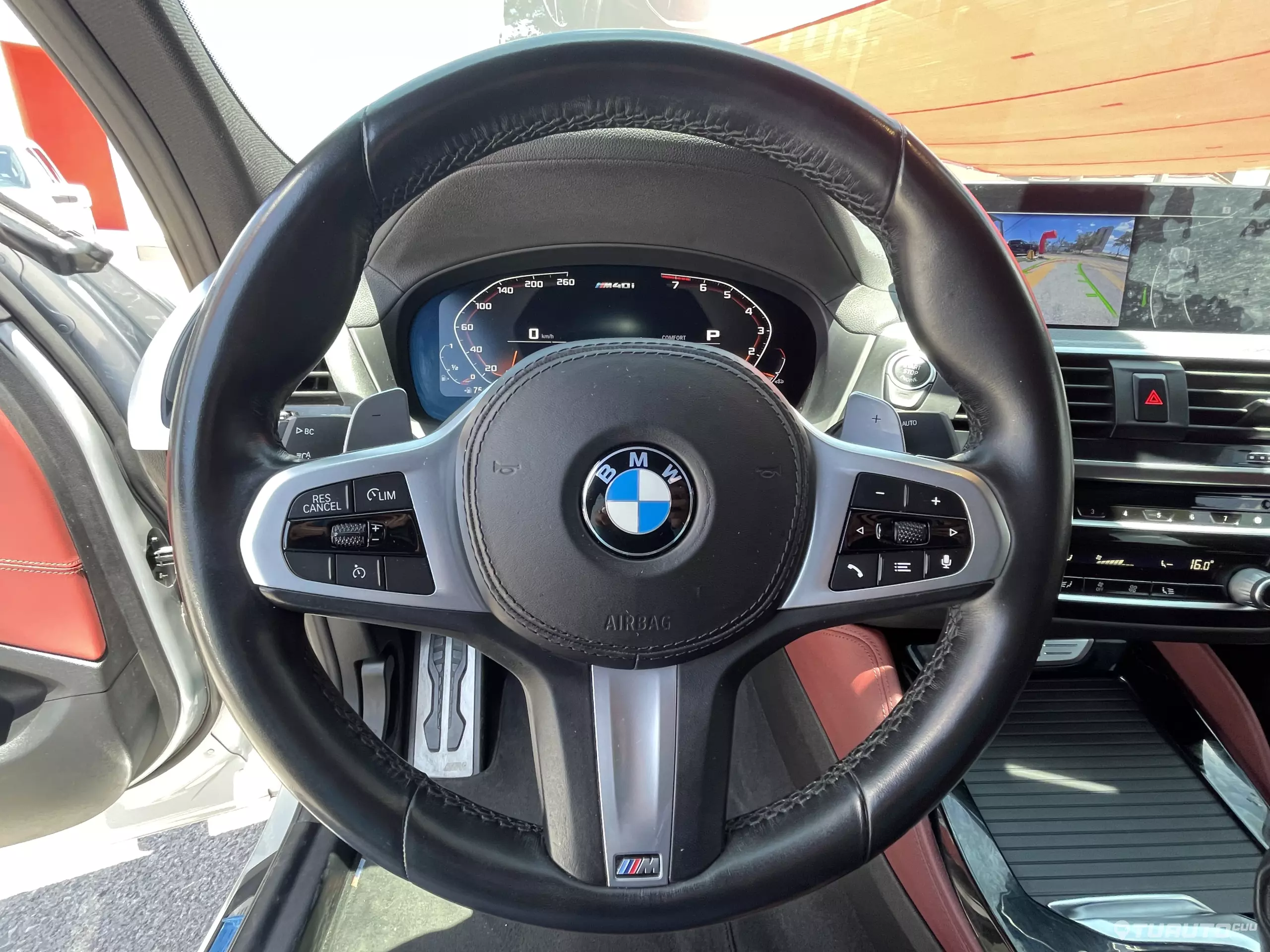 BMW X4 VUD
