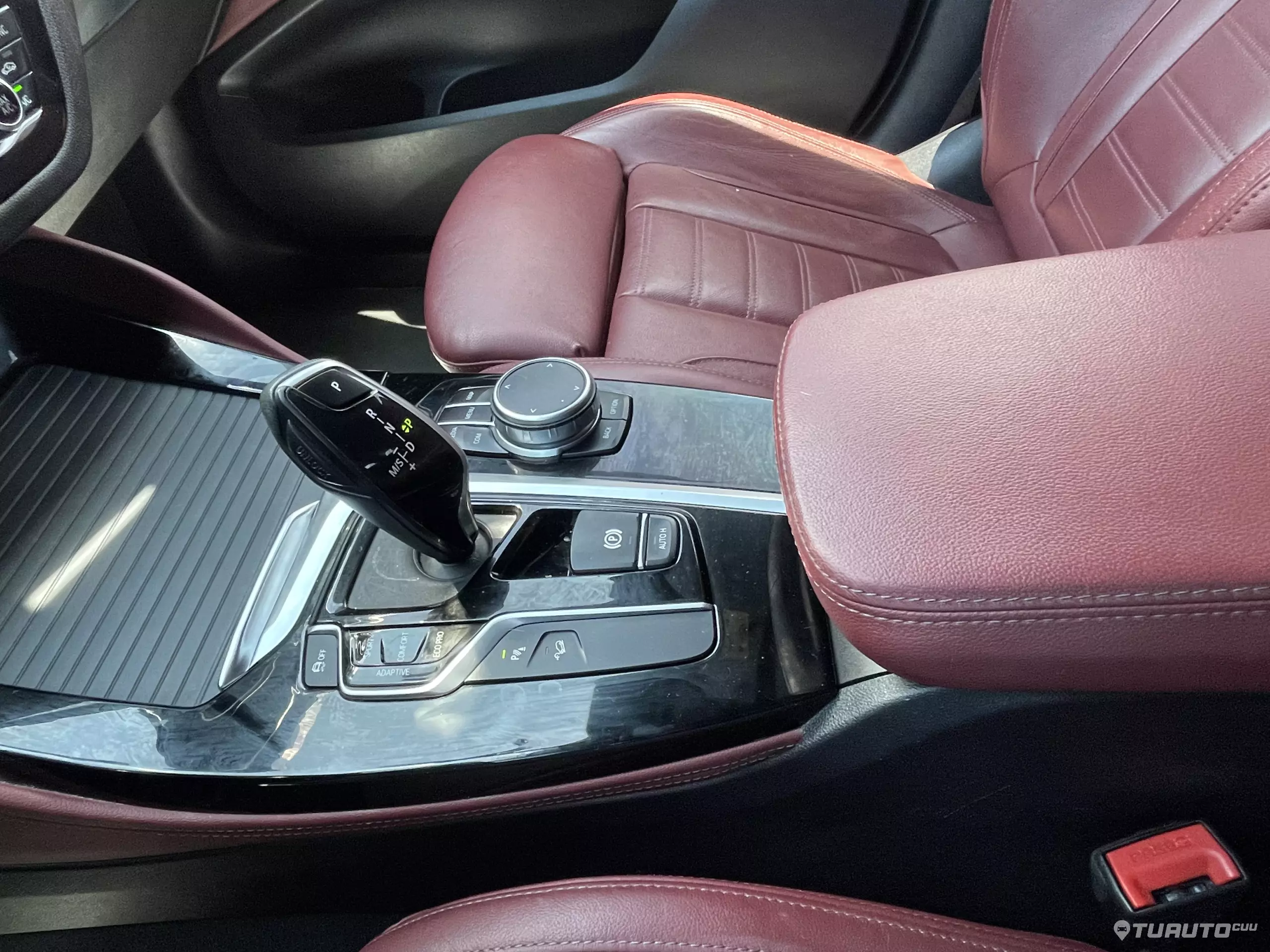 BMW X4 VUD