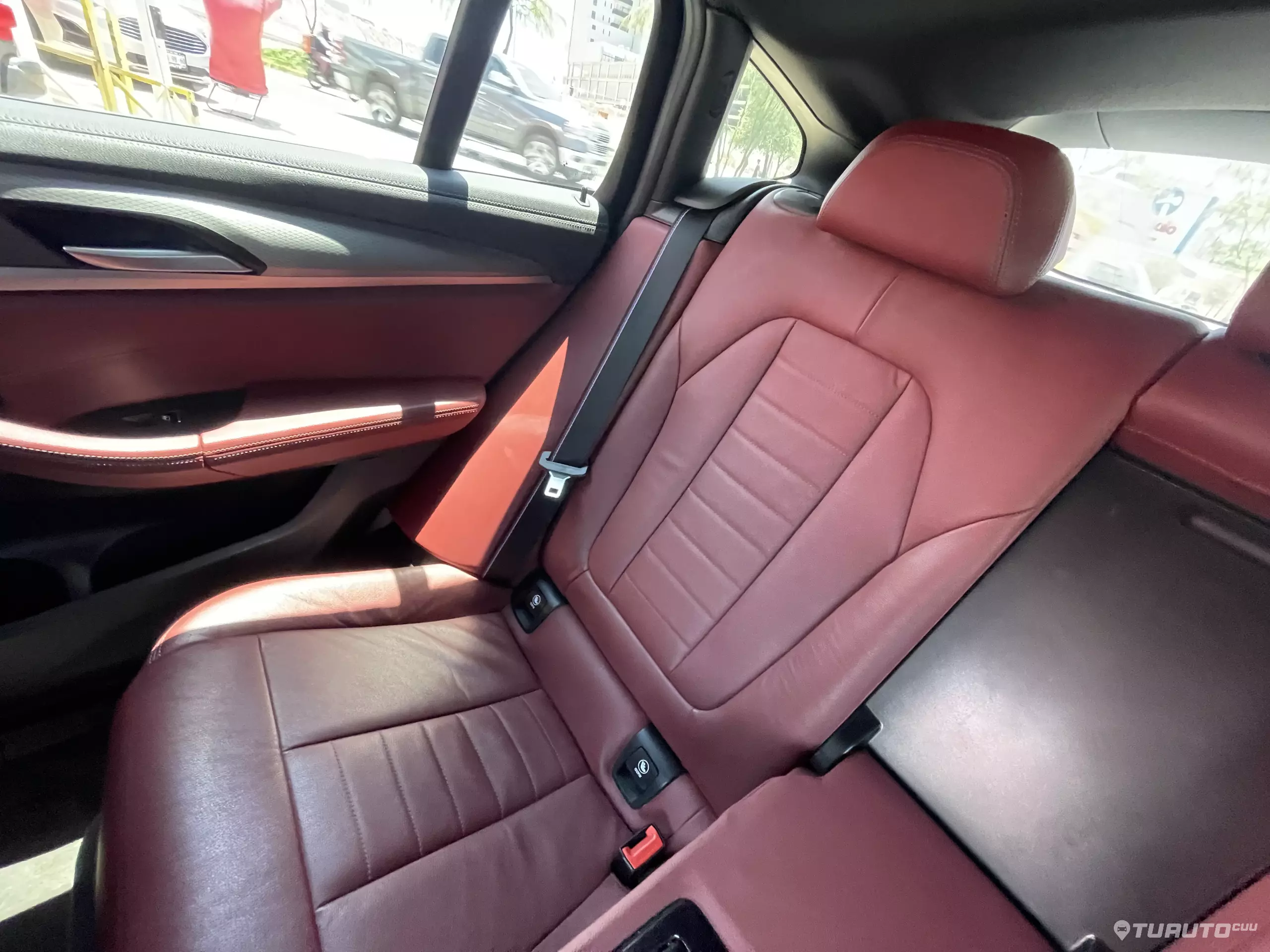 BMW X4 VUD