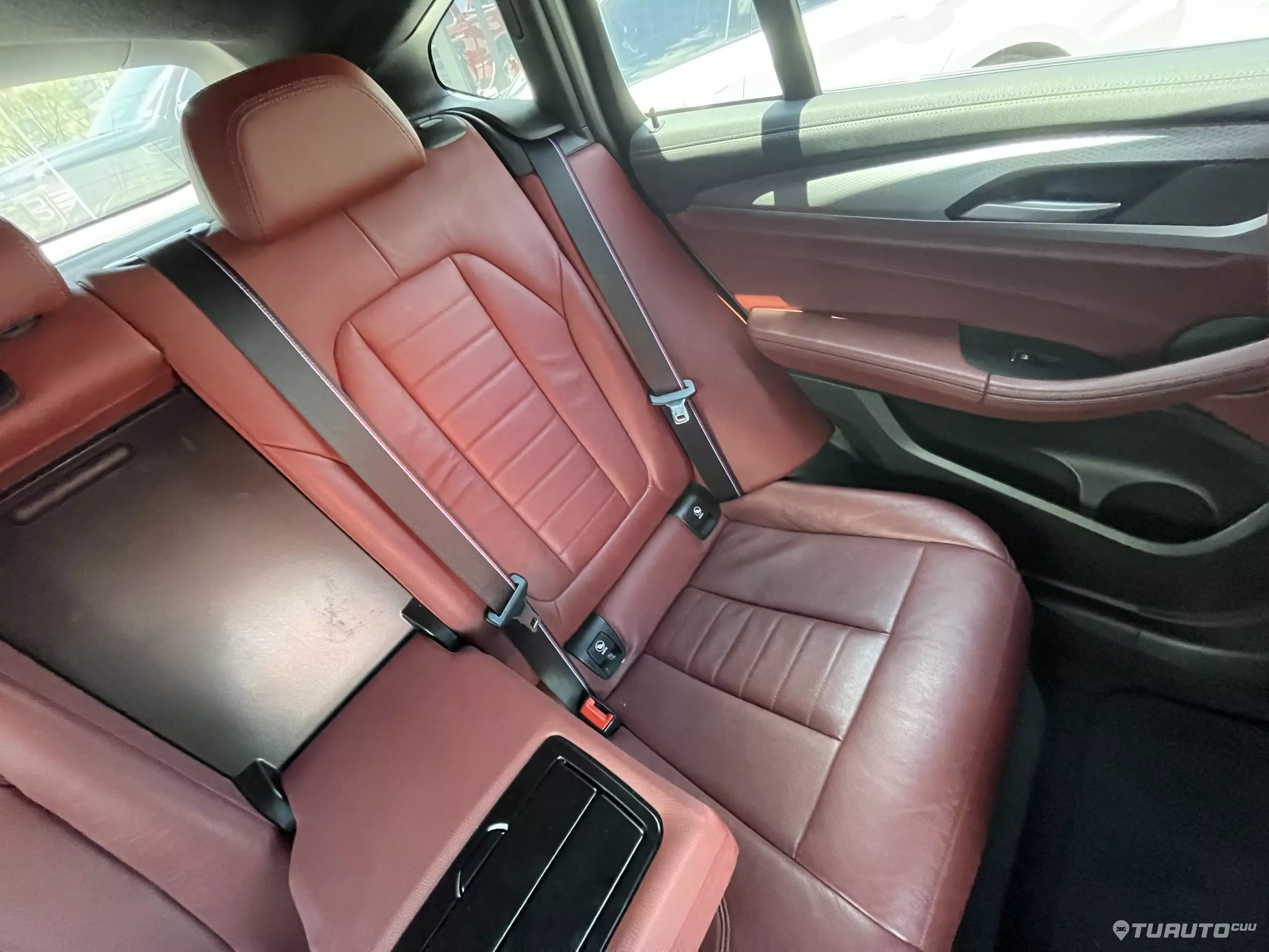 BMW X4 VUD
