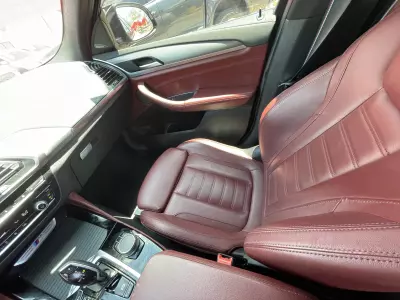 BMW X4 VUD 2021