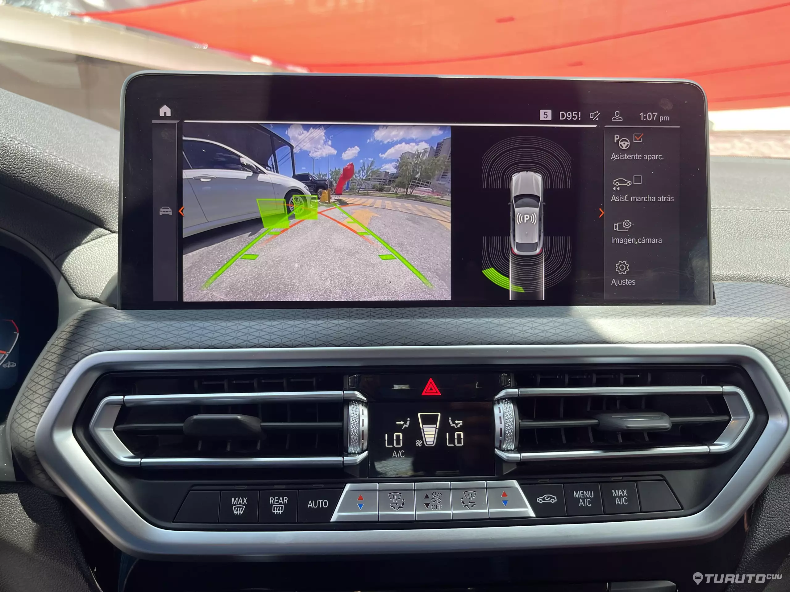 BMW X4 VUD