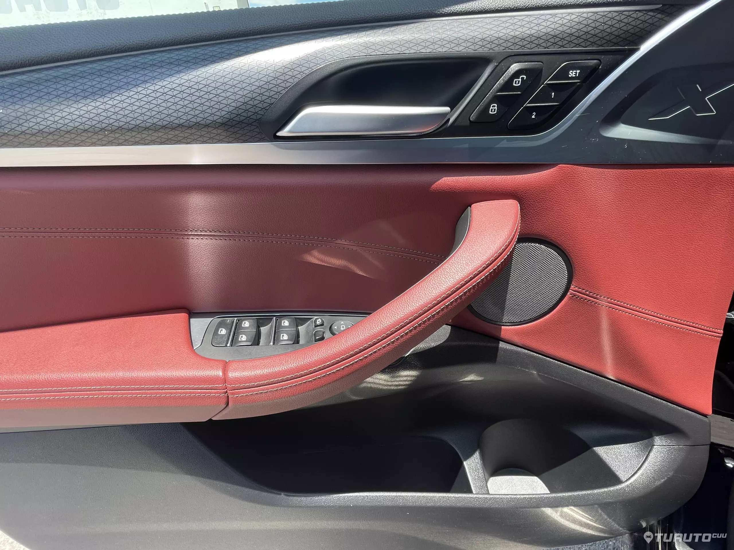 BMW X4 VUD