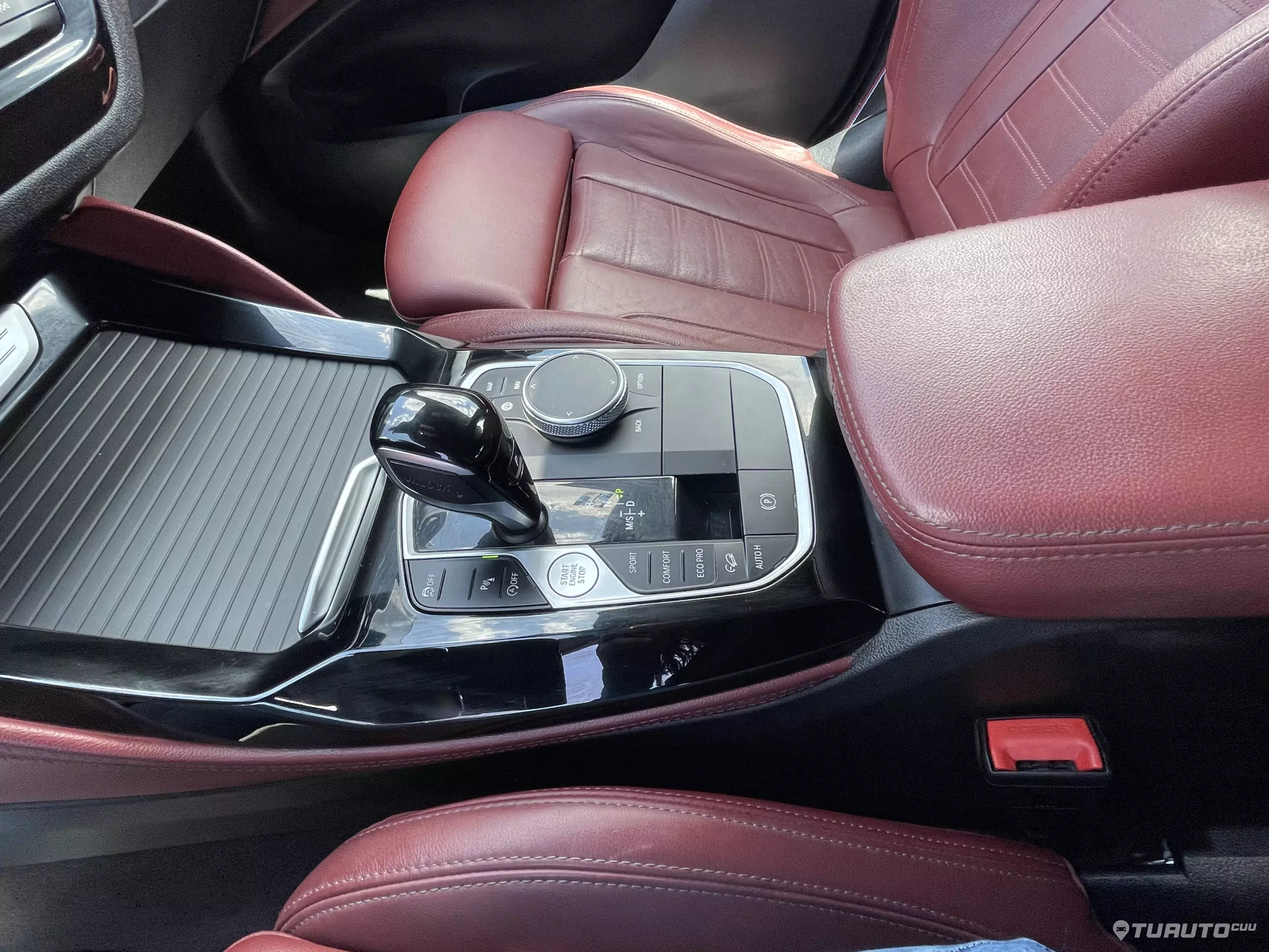 BMW X4 VUD