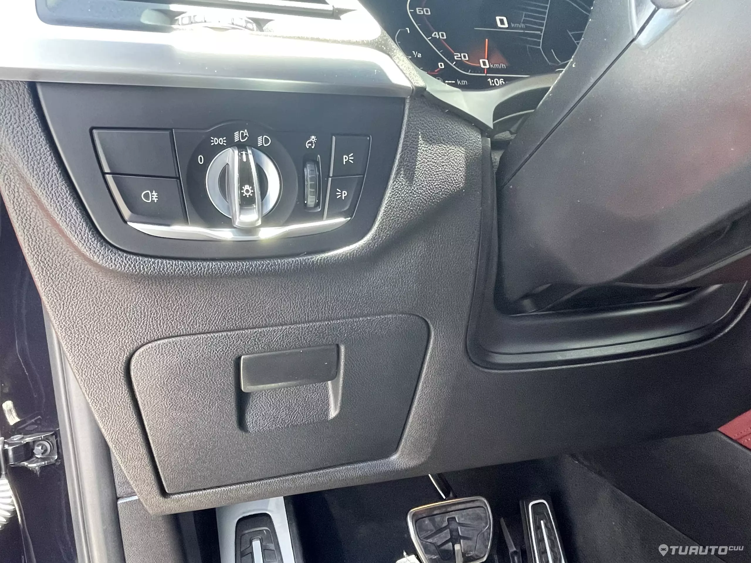 BMW X4 VUD