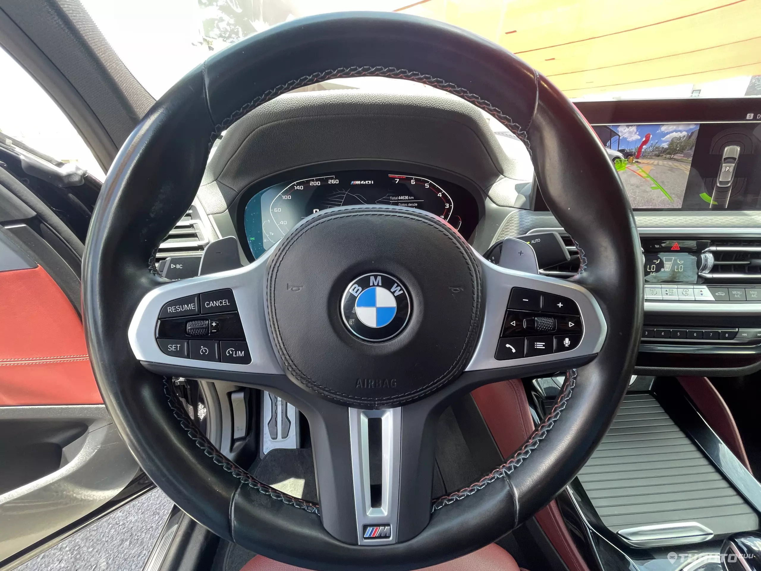 BMW X4 VUD