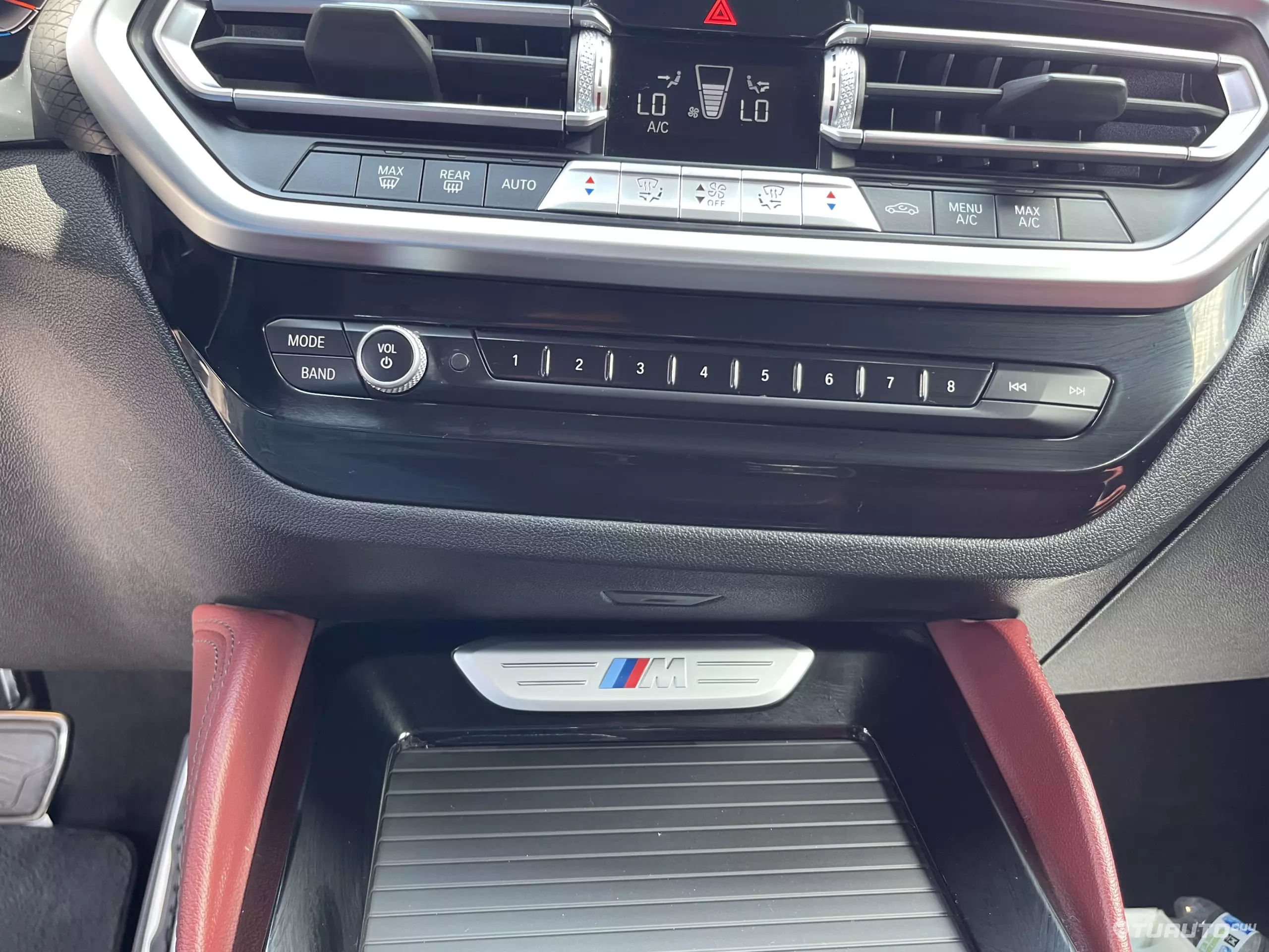 BMW X4 VUD