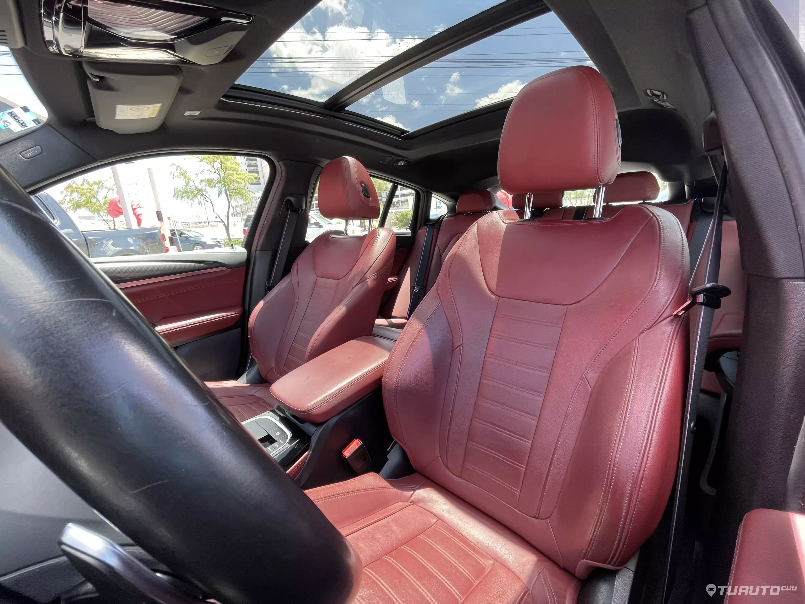 BMW X4 VUD