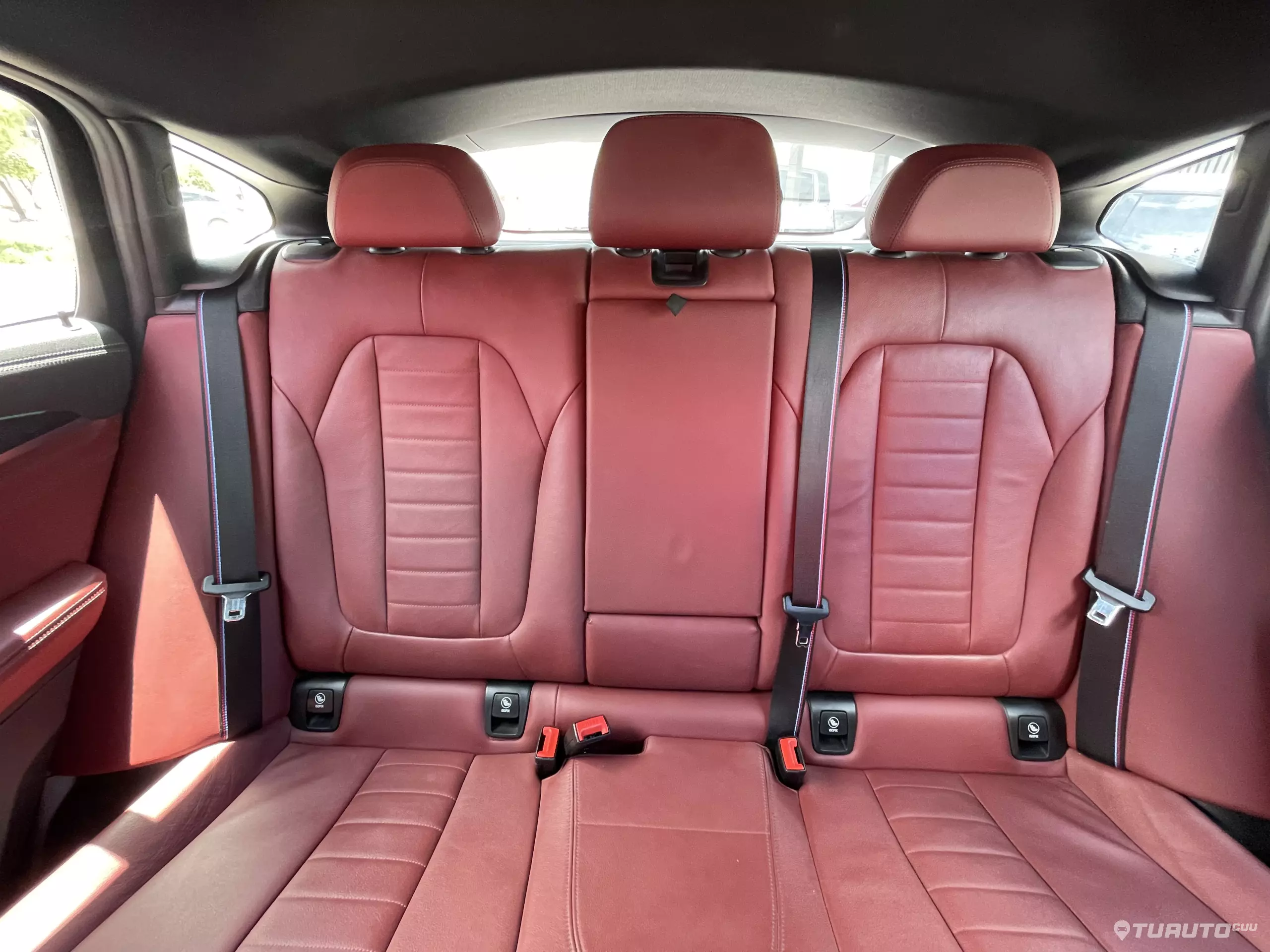 BMW X4 VUD