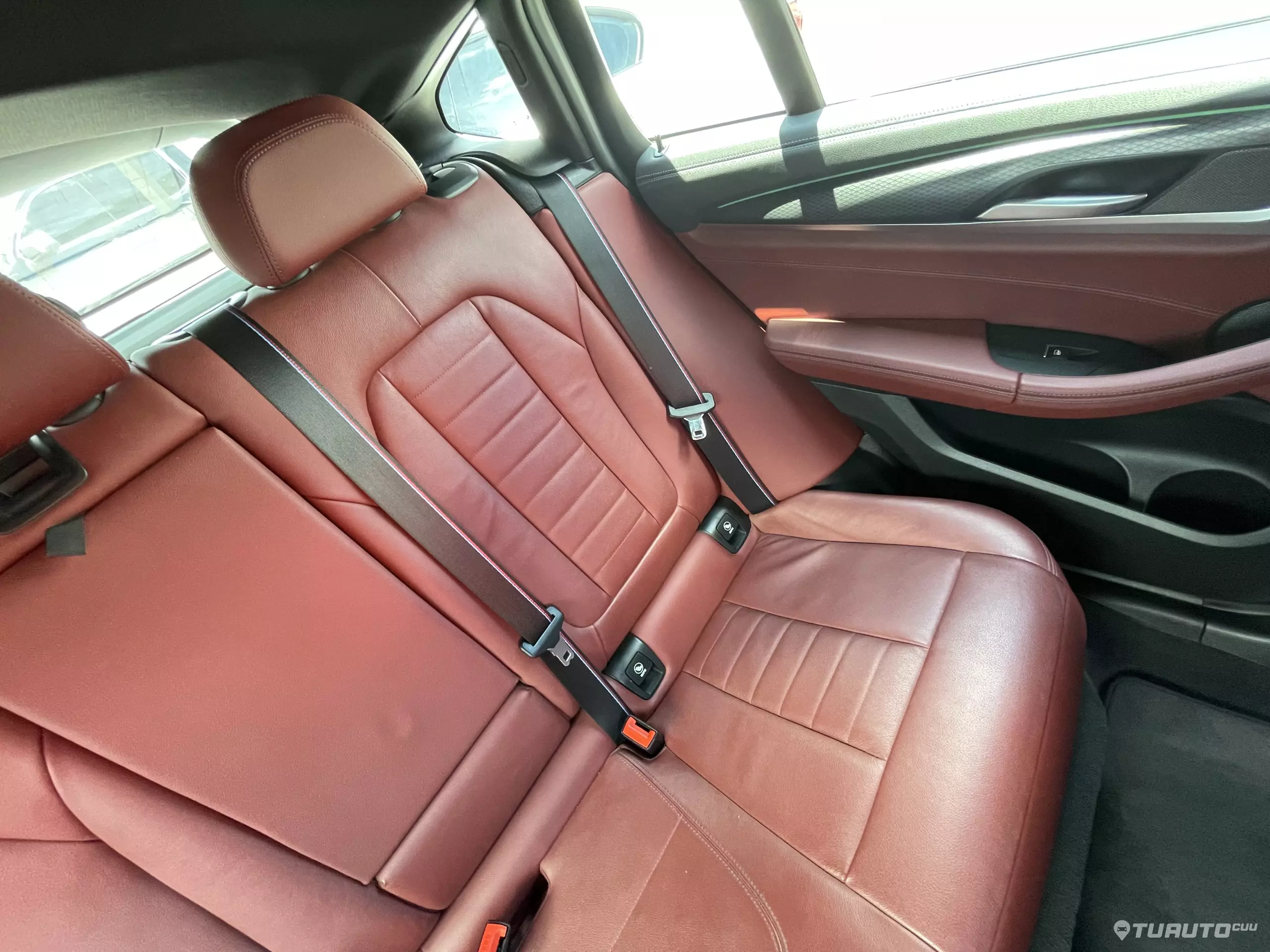 BMW X4 VUD