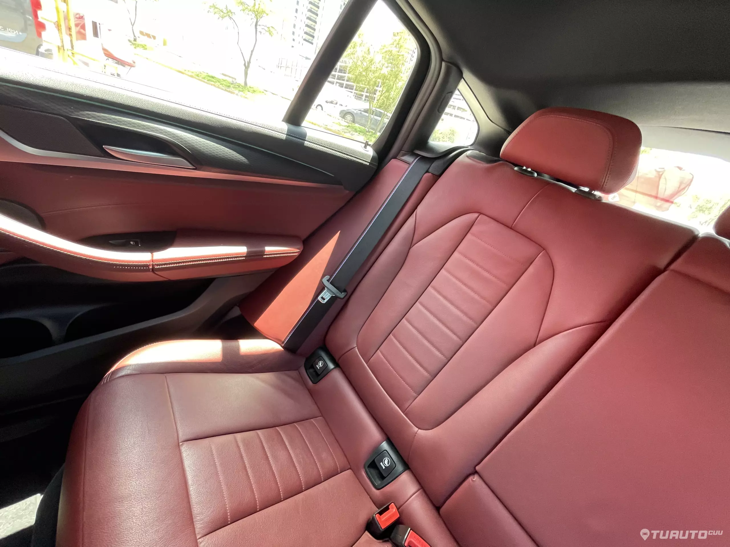BMW X4 VUD