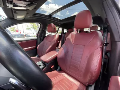 BMW X4 VUD 2022