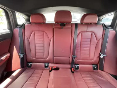 BMW X4 VUD 2022