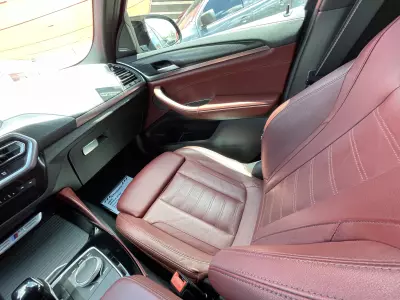 BMW X4 VUD 2022
