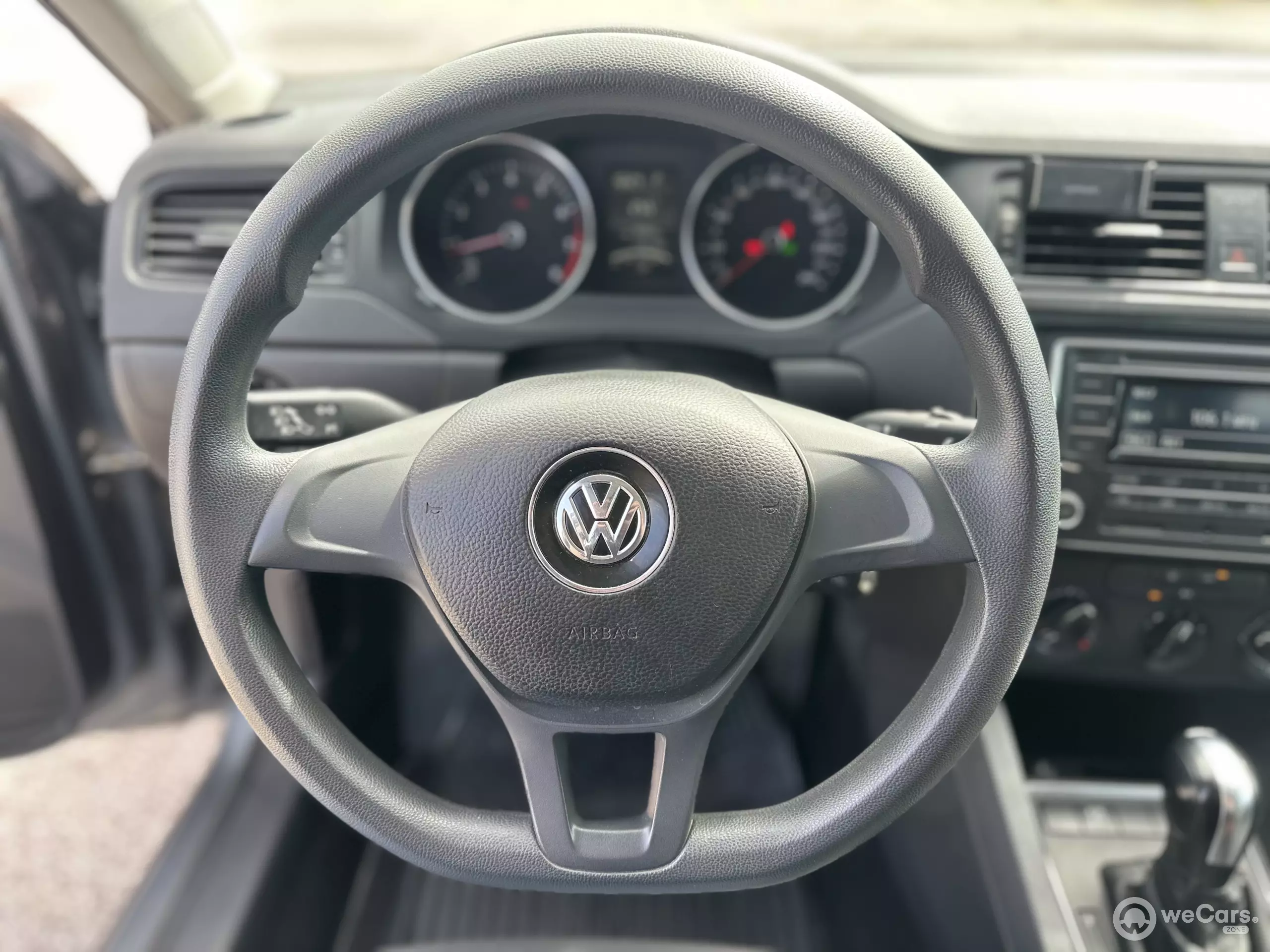 Volkswagen Jetta A6