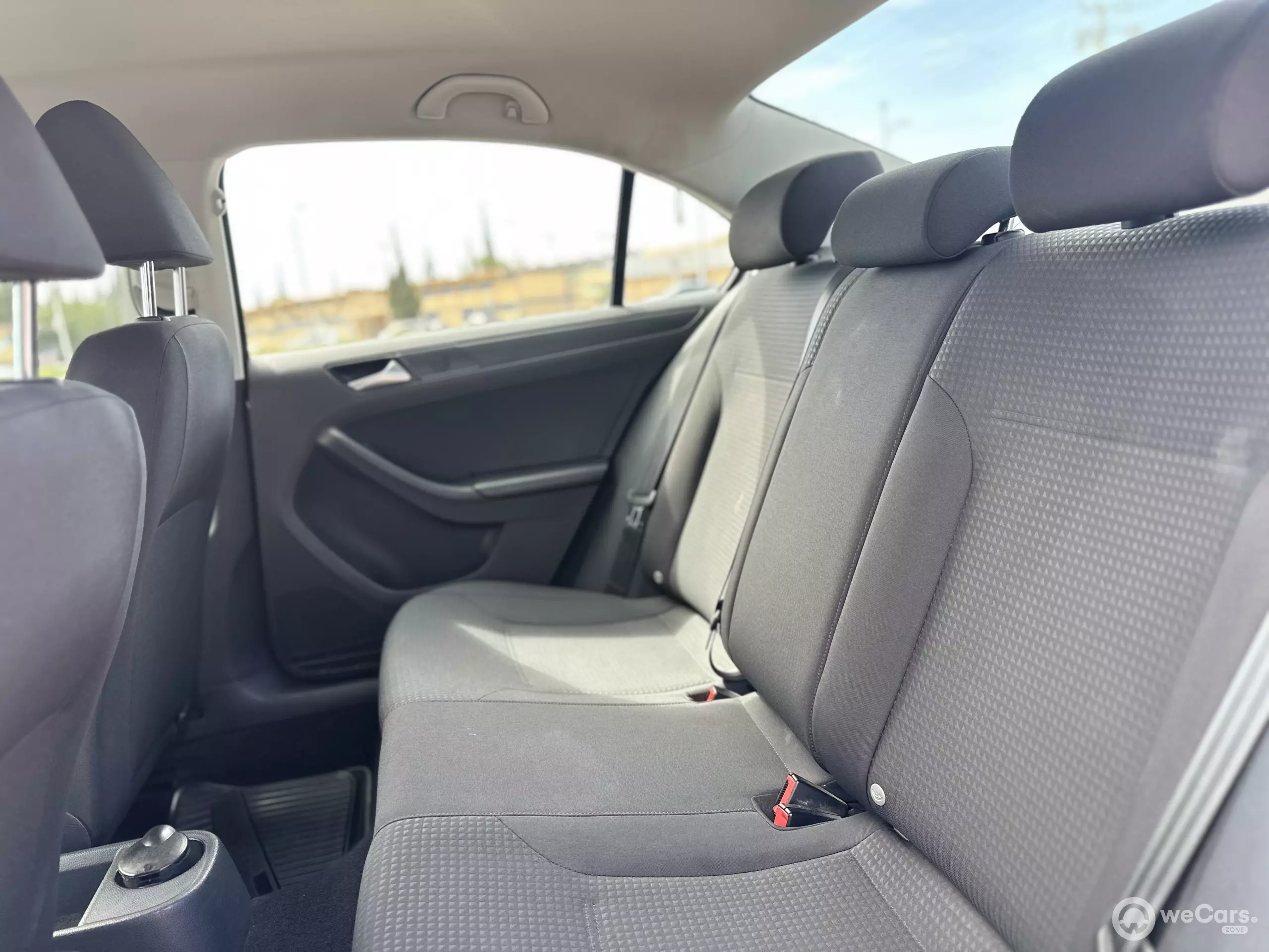 Volkswagen Jetta A6