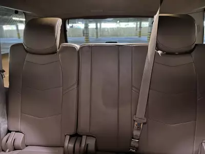 Cadillac Escalade VUD 4x4 2015