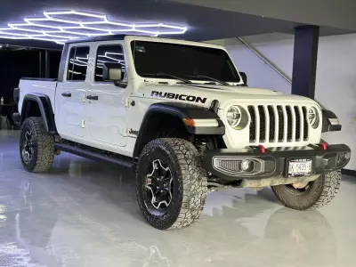 Jeep Gladiator Pick-Up 4X4 2020