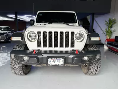 Jeep Gladiator Pick-Up 4X4 2020